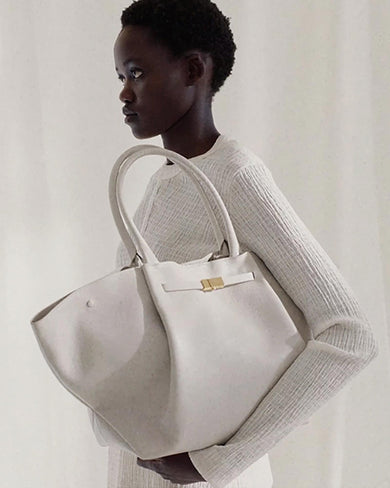 Spring Neutrals - Our SS22 Film