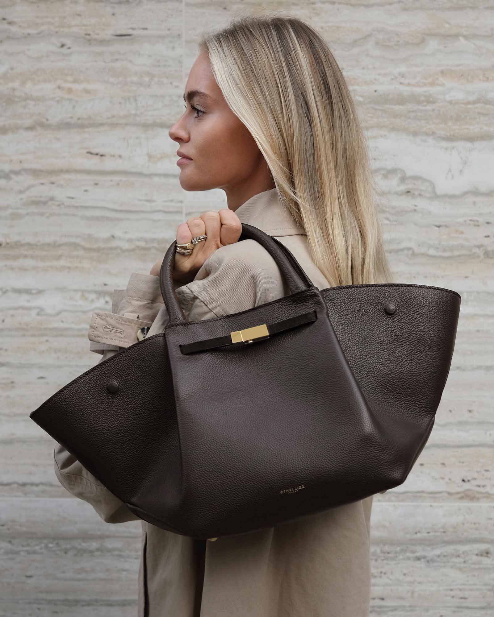 ICONS: The Midi New York x Claire Rose