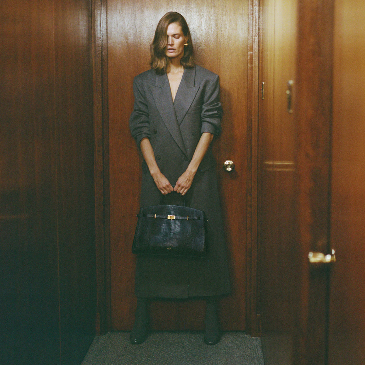 2500x2500 Hudson_Black_Lizard_Effect_AW25_Campaign