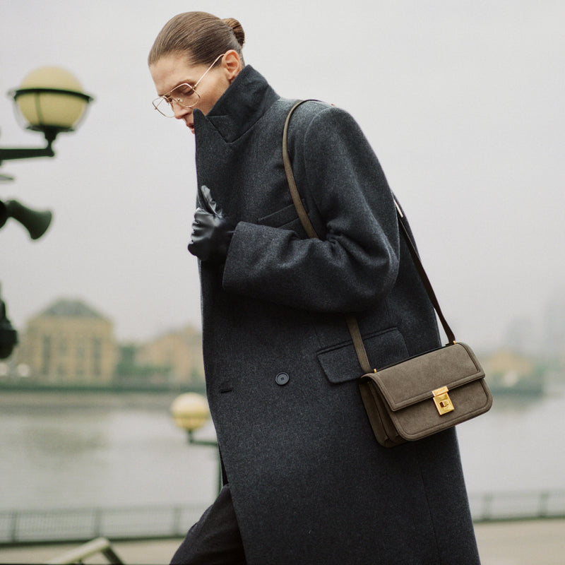 The Paris Crossbody