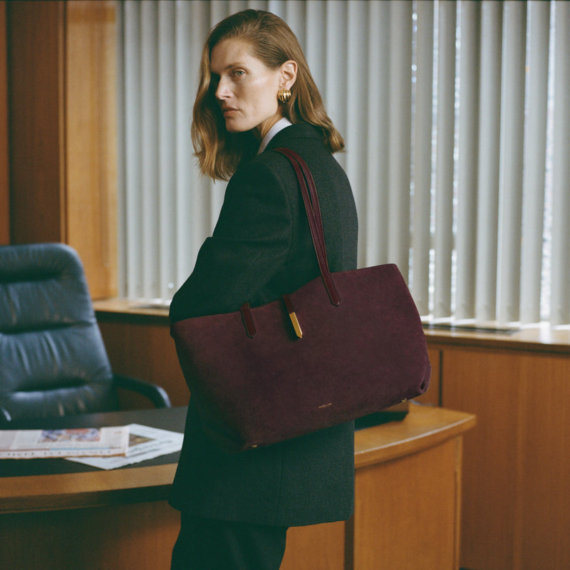 The Tokyo Tote
