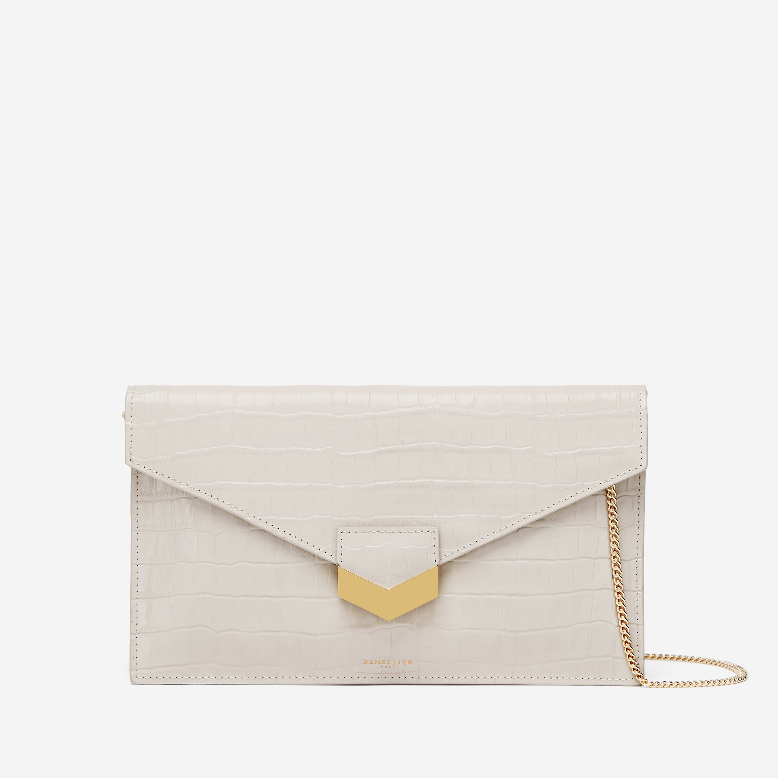 Demellier clutch Clearance