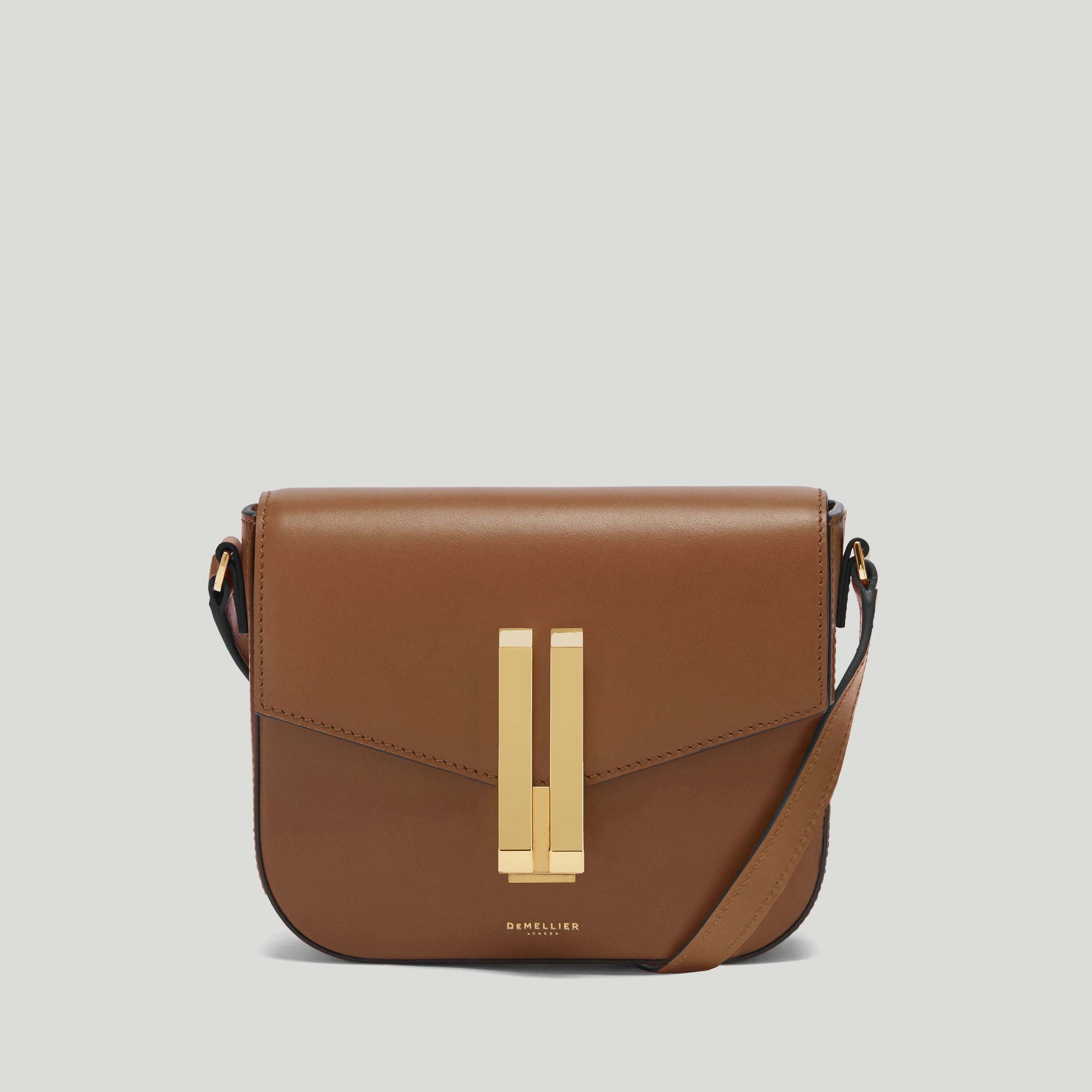The Small Vancouver | Tan Smooth | DeMellier