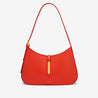 The Tokyo Shoulder Bag poppy red Smooth 1