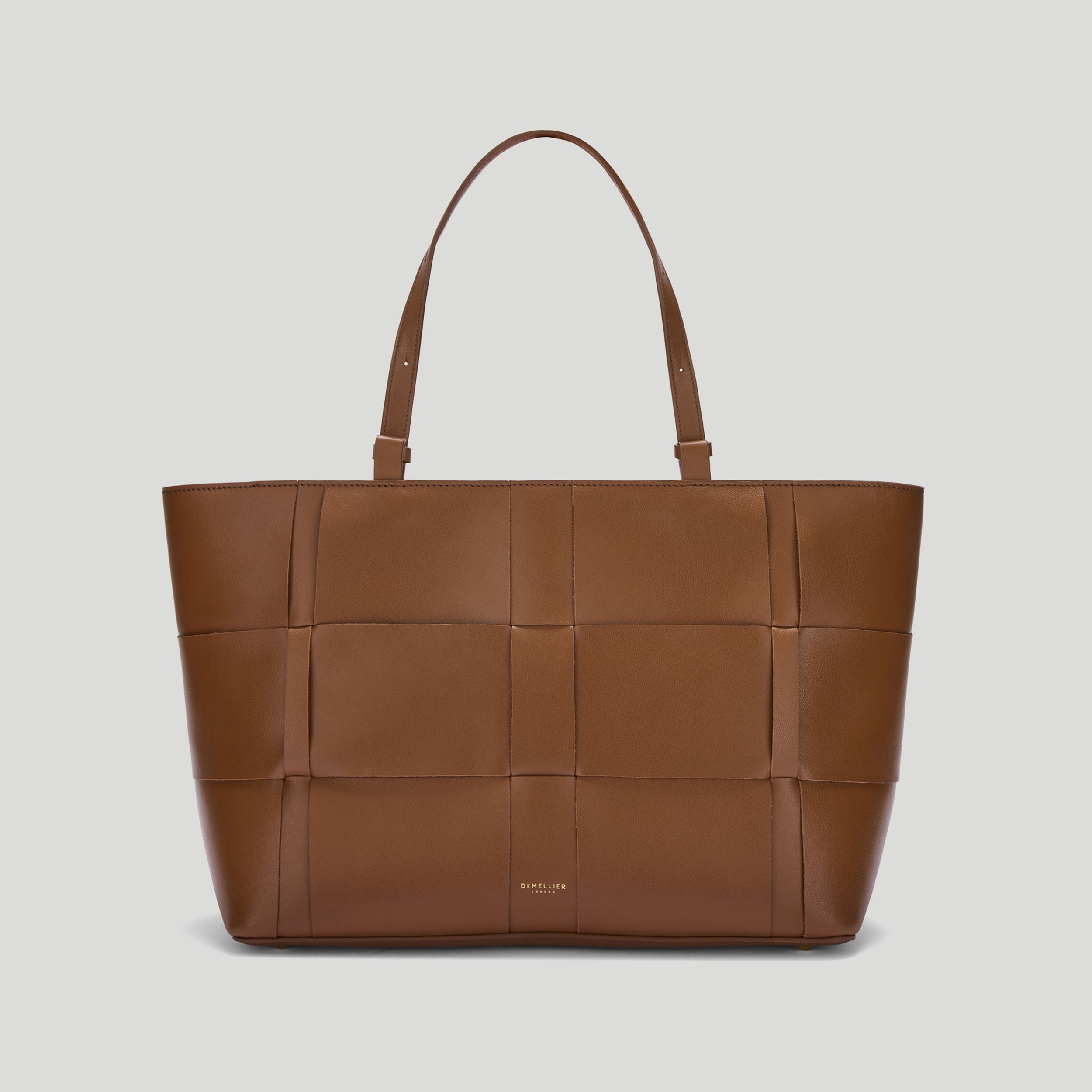 The Florence | Tan Fine Grain | DeMellier The Florence | Tan Fine Grain | DeMellier