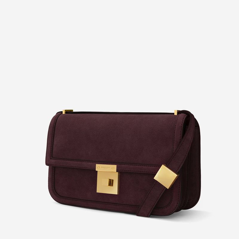 The Paris Crossbody