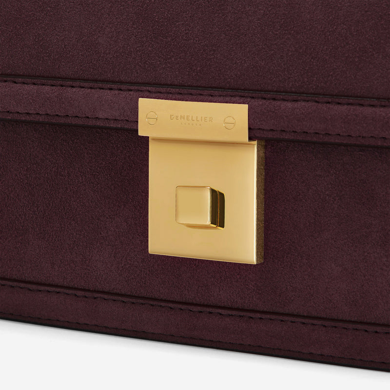 The Paris Crossbody