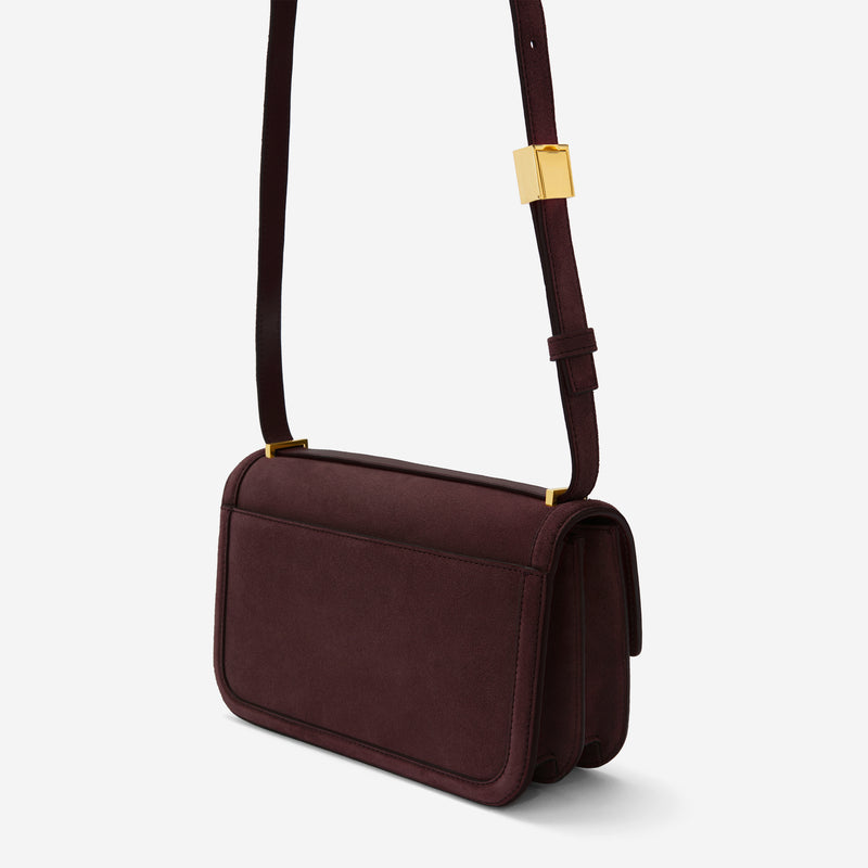The Paris Crossbody