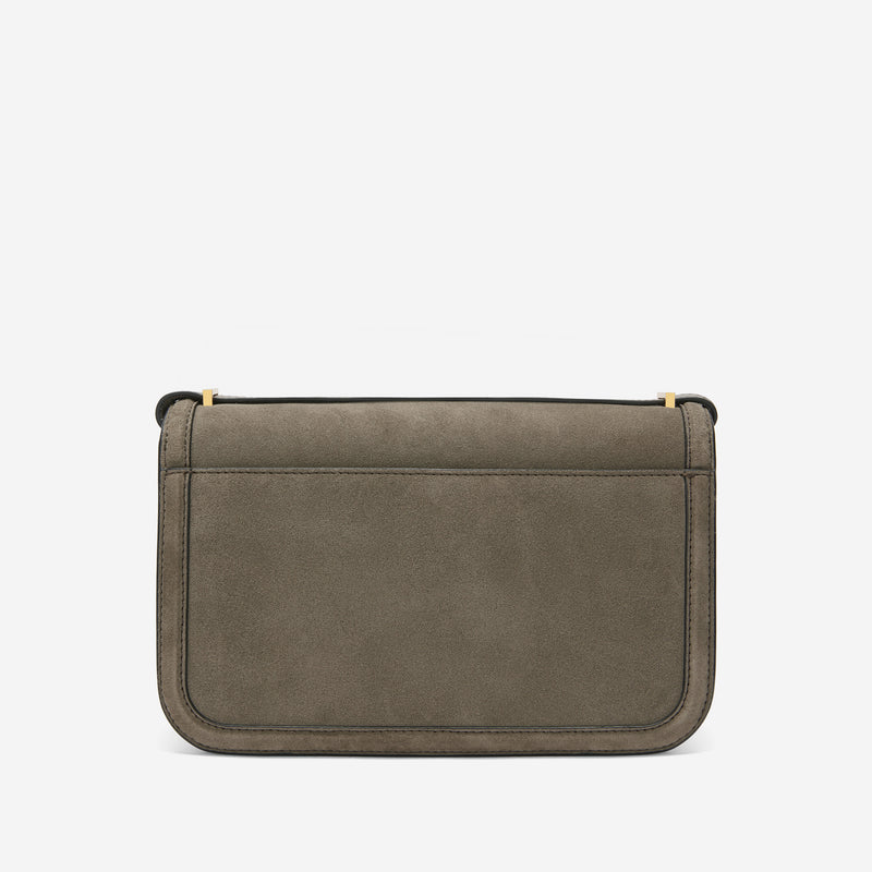 The Paris Crossbody
