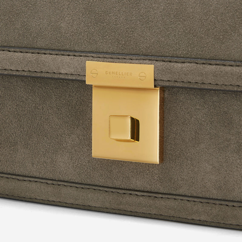 The Paris Crossbody