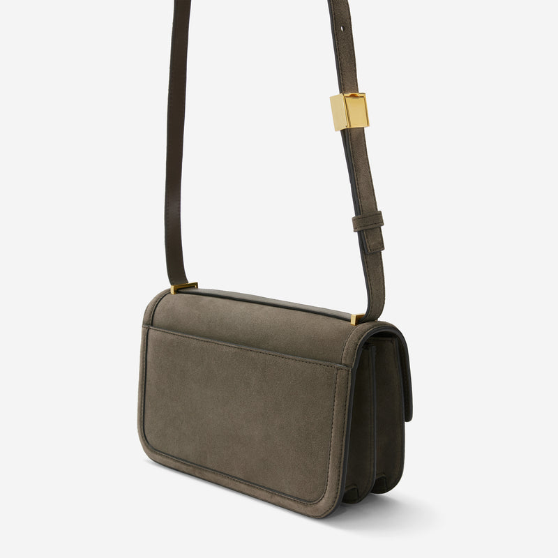 The Paris Crossbody