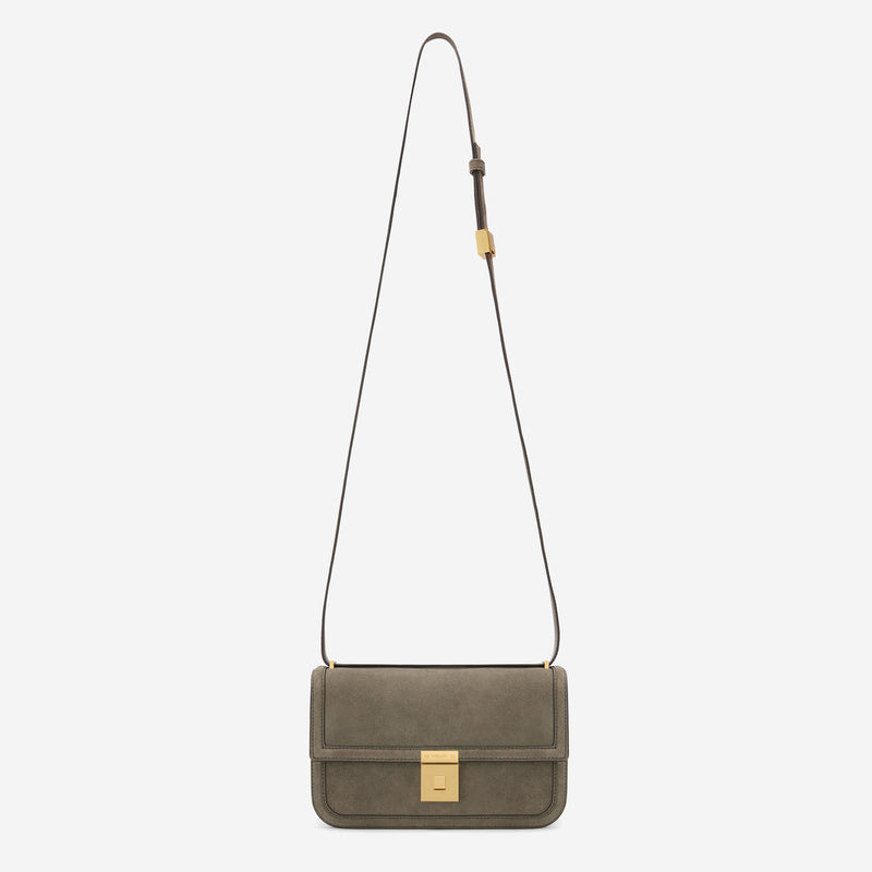The Paris Crossbody