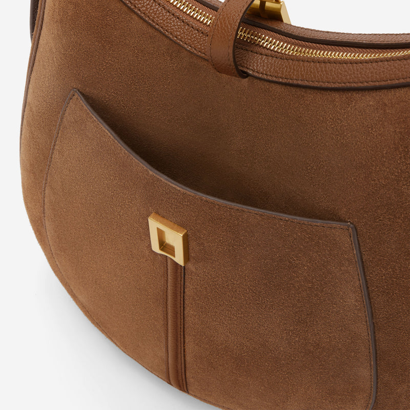 The Siena Hobo