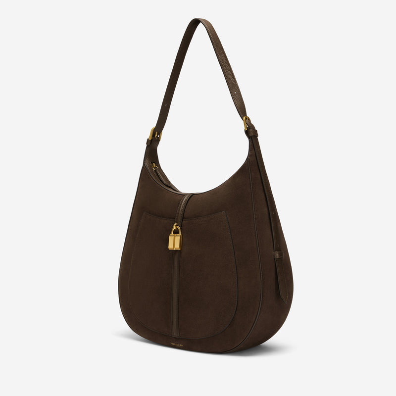 The Siena Hobo