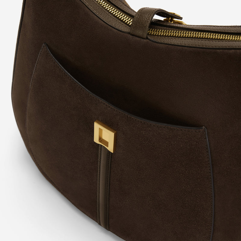 The Siena Hobo