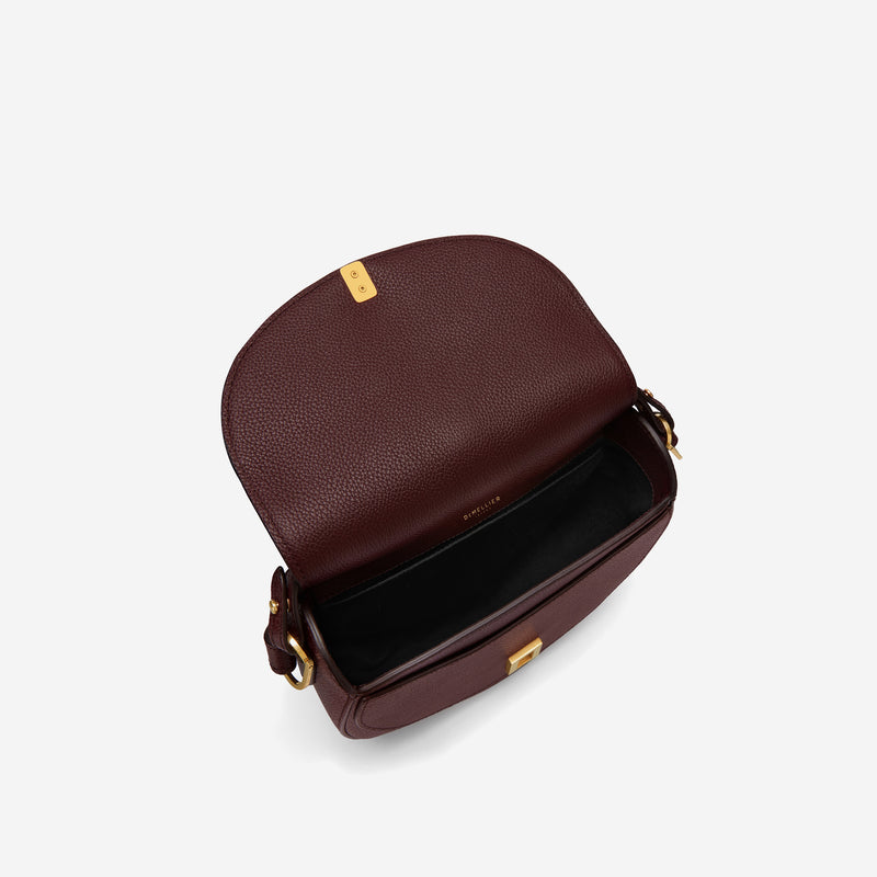 The Siena Saddle