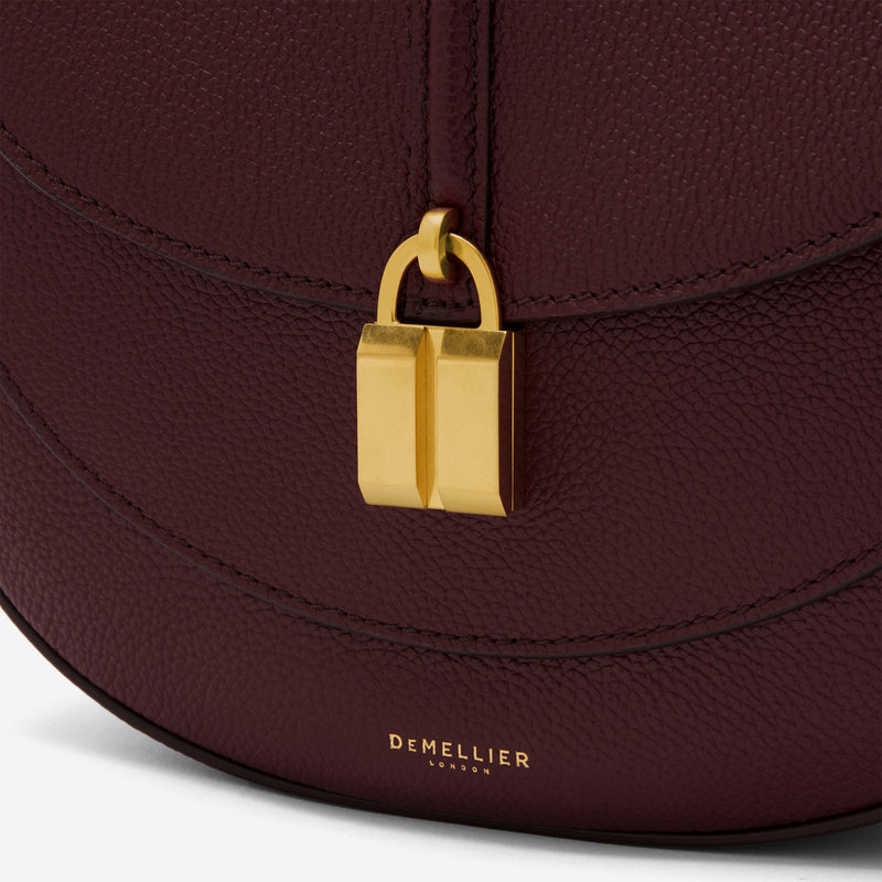 The Siena Saddle