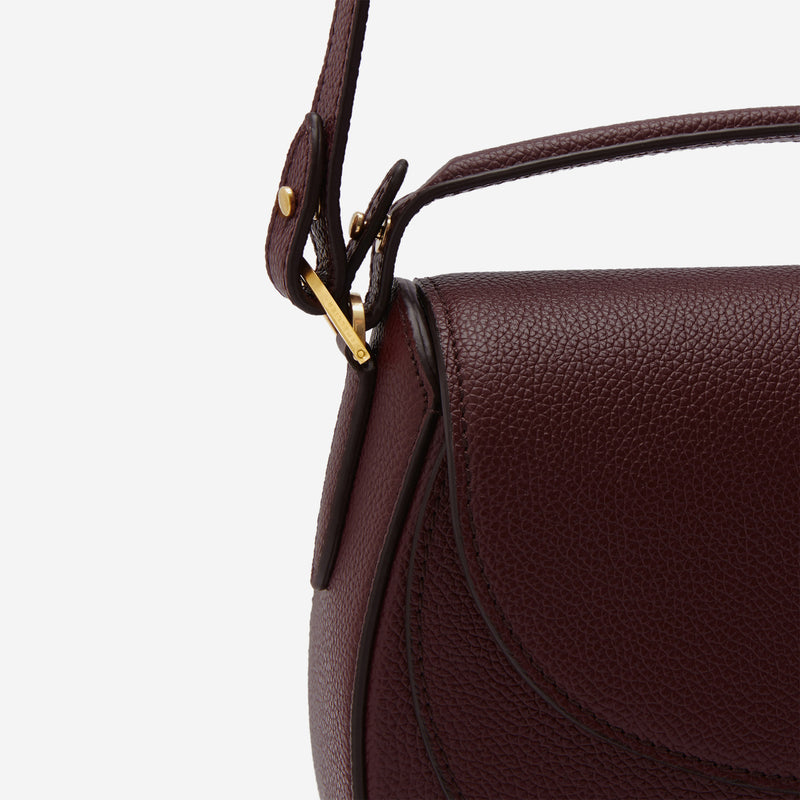 The Siena Saddle