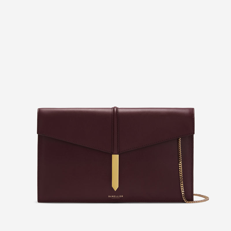 The Tokyo Clutch