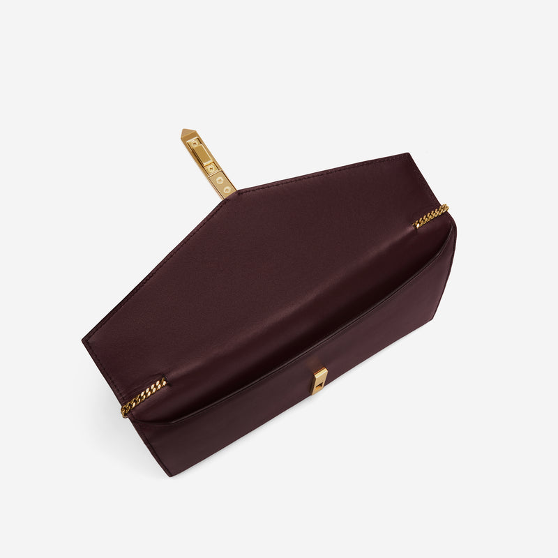 The Tokyo Clutch