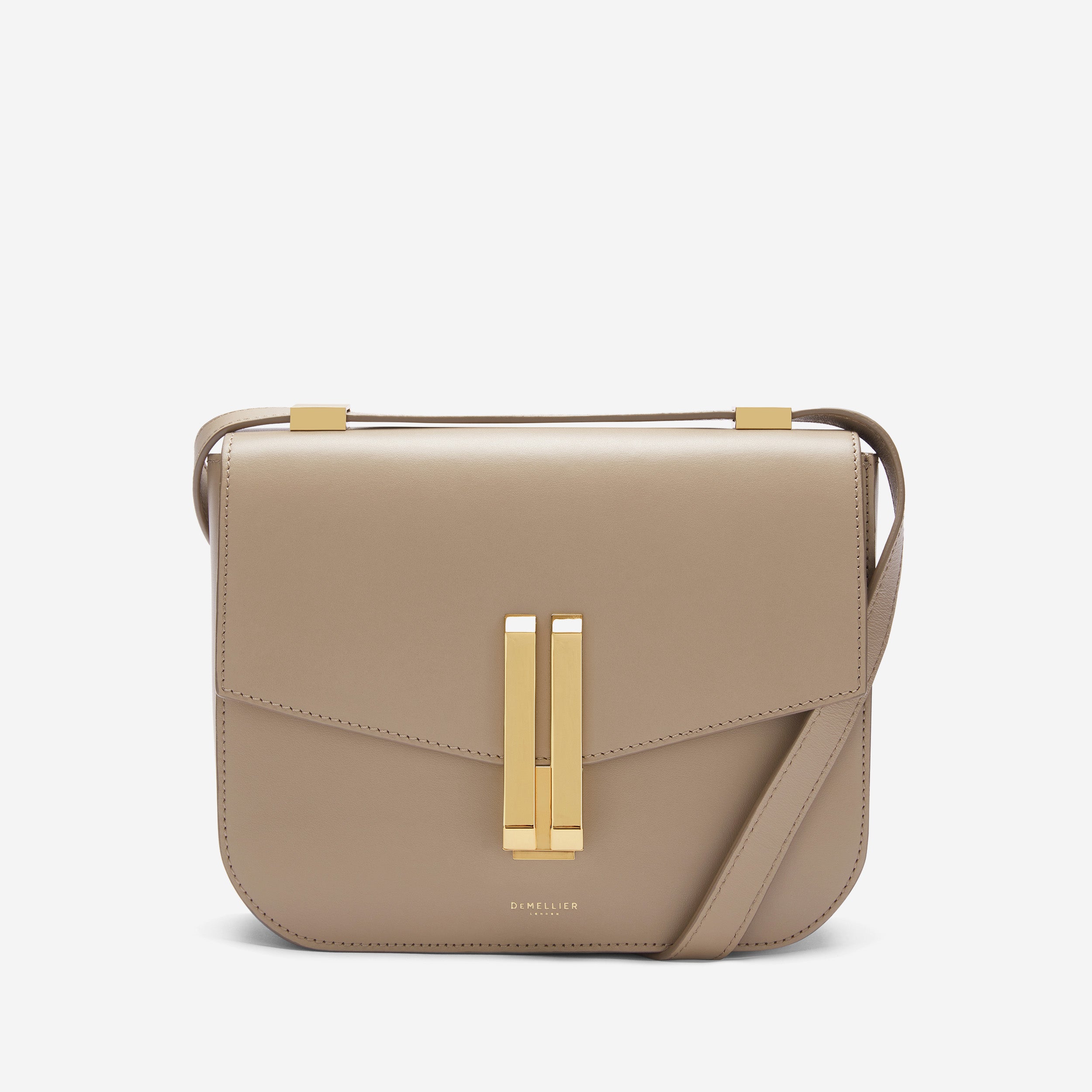 The Vancouver Dark Sand Smooth Demellier - Main Image