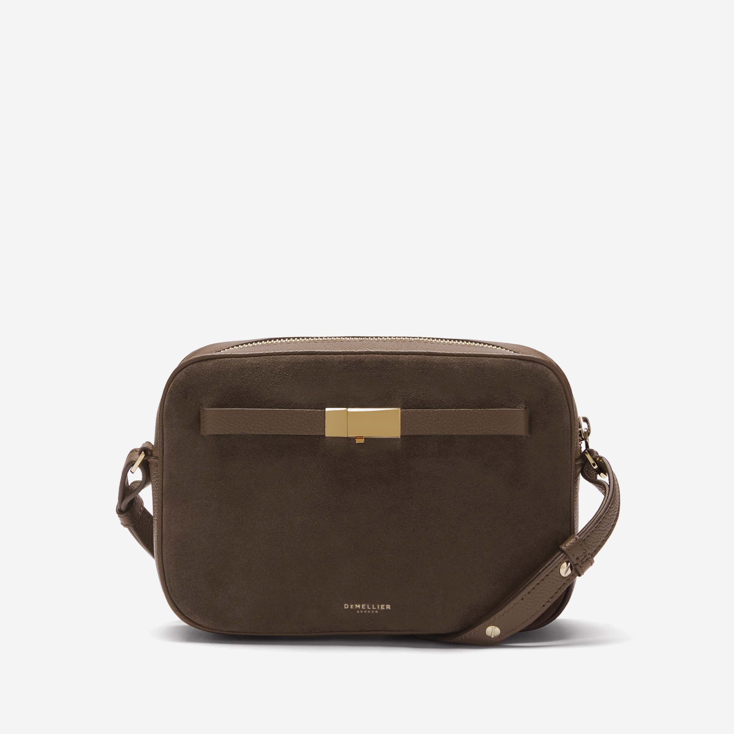 new handbags: suede, satchels & crossbody bags