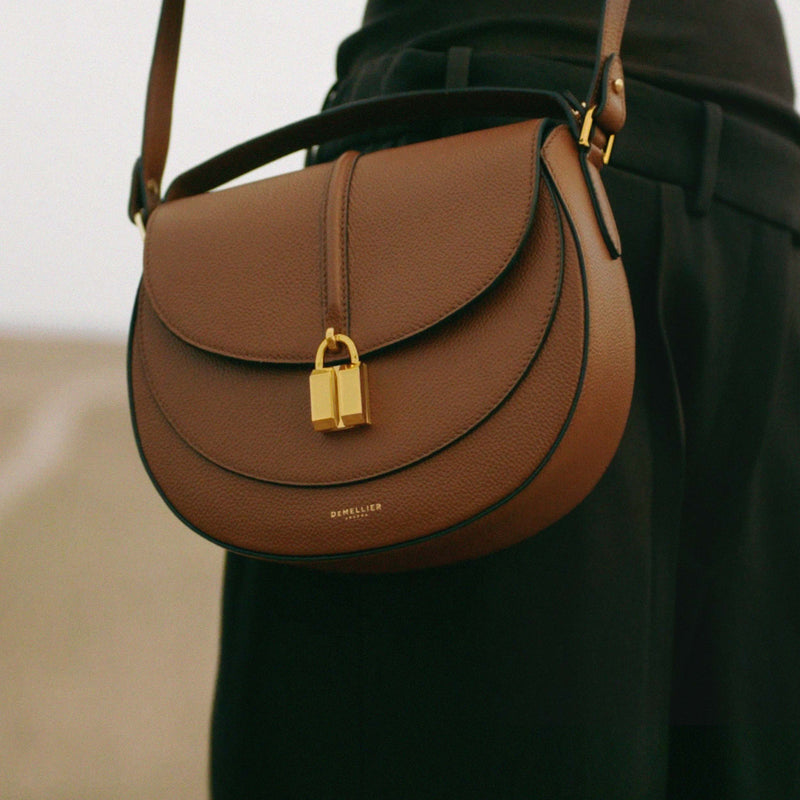 The Siena Saddle