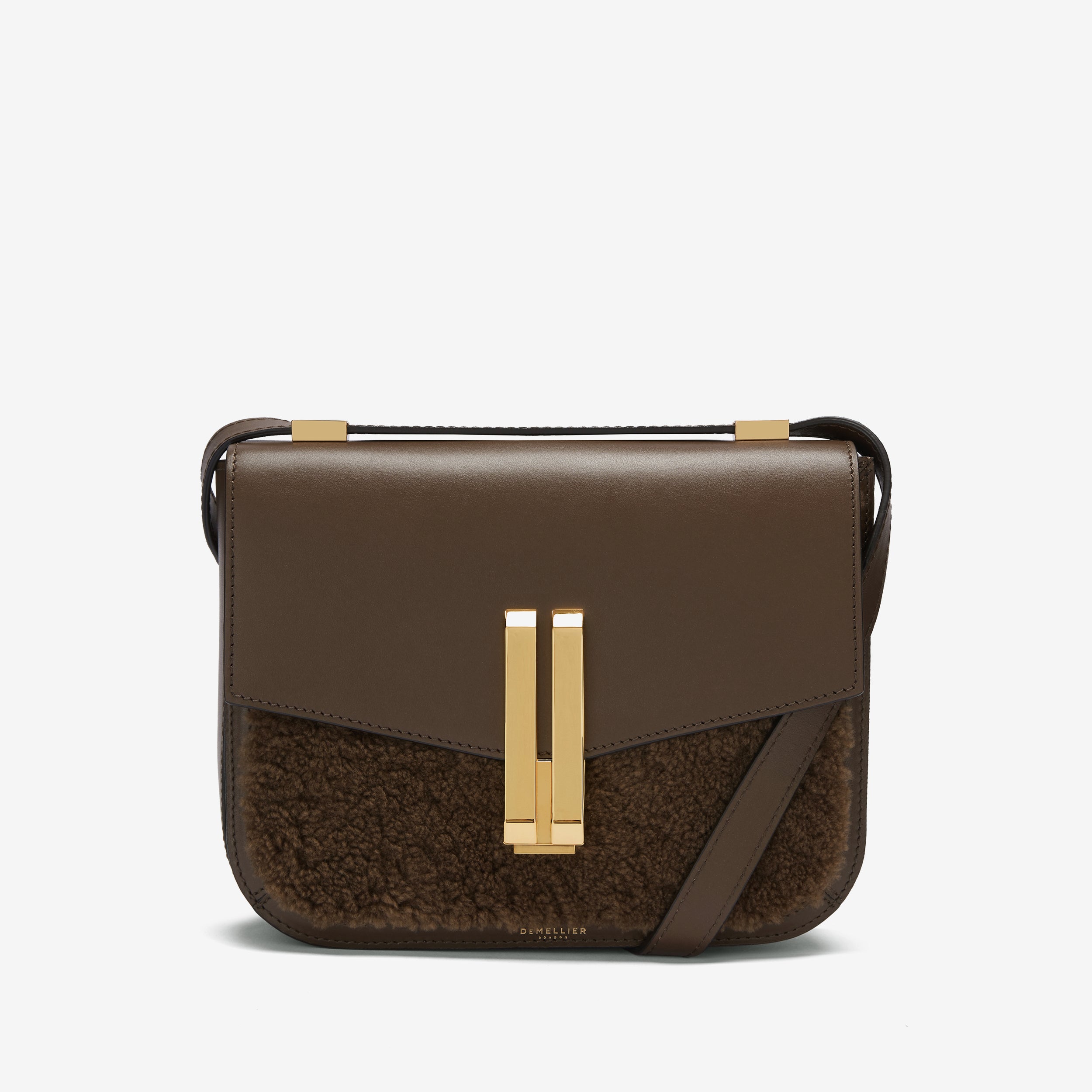 2024 D eMellier Vancouver Crossbody Bag