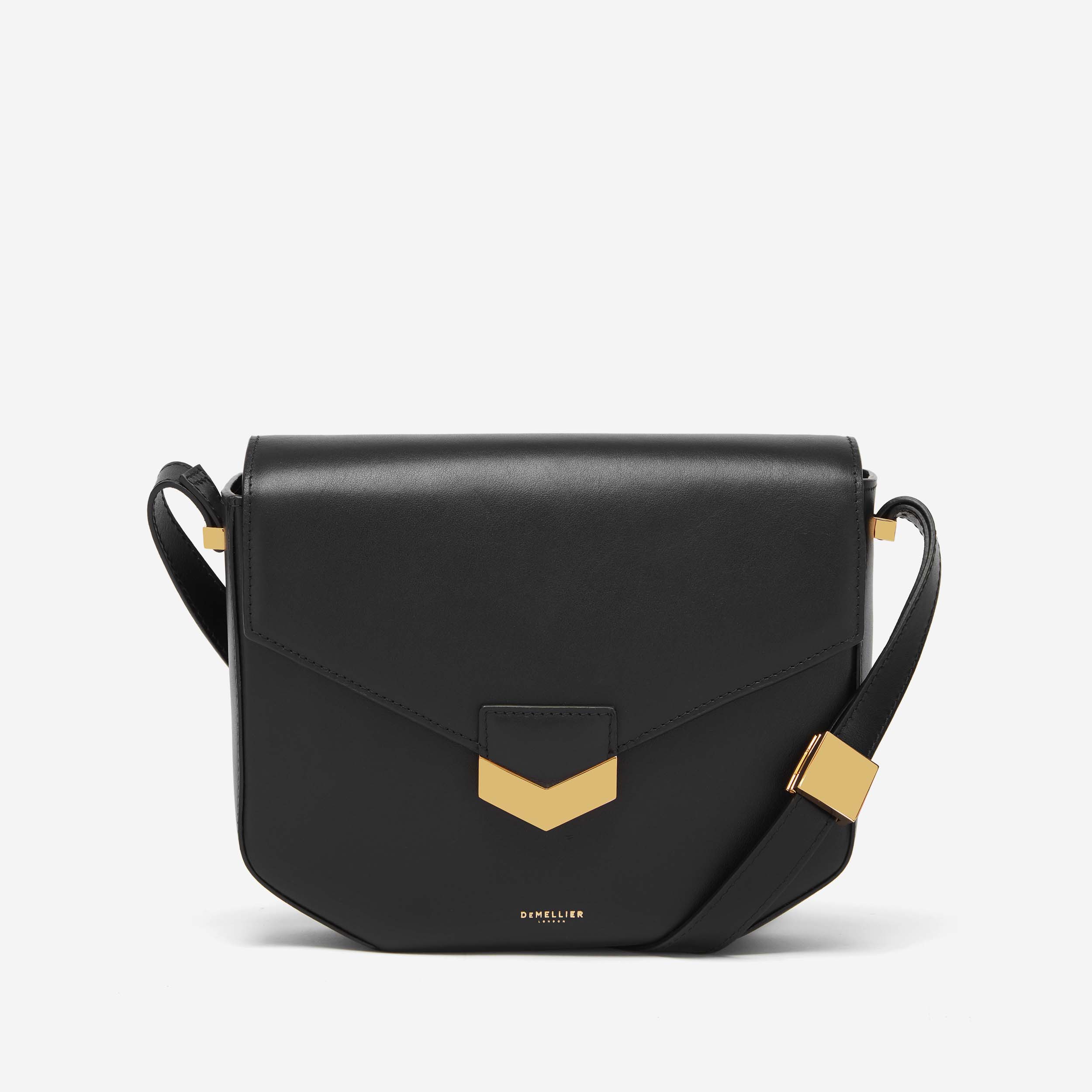 Demellier The New York Crossbody