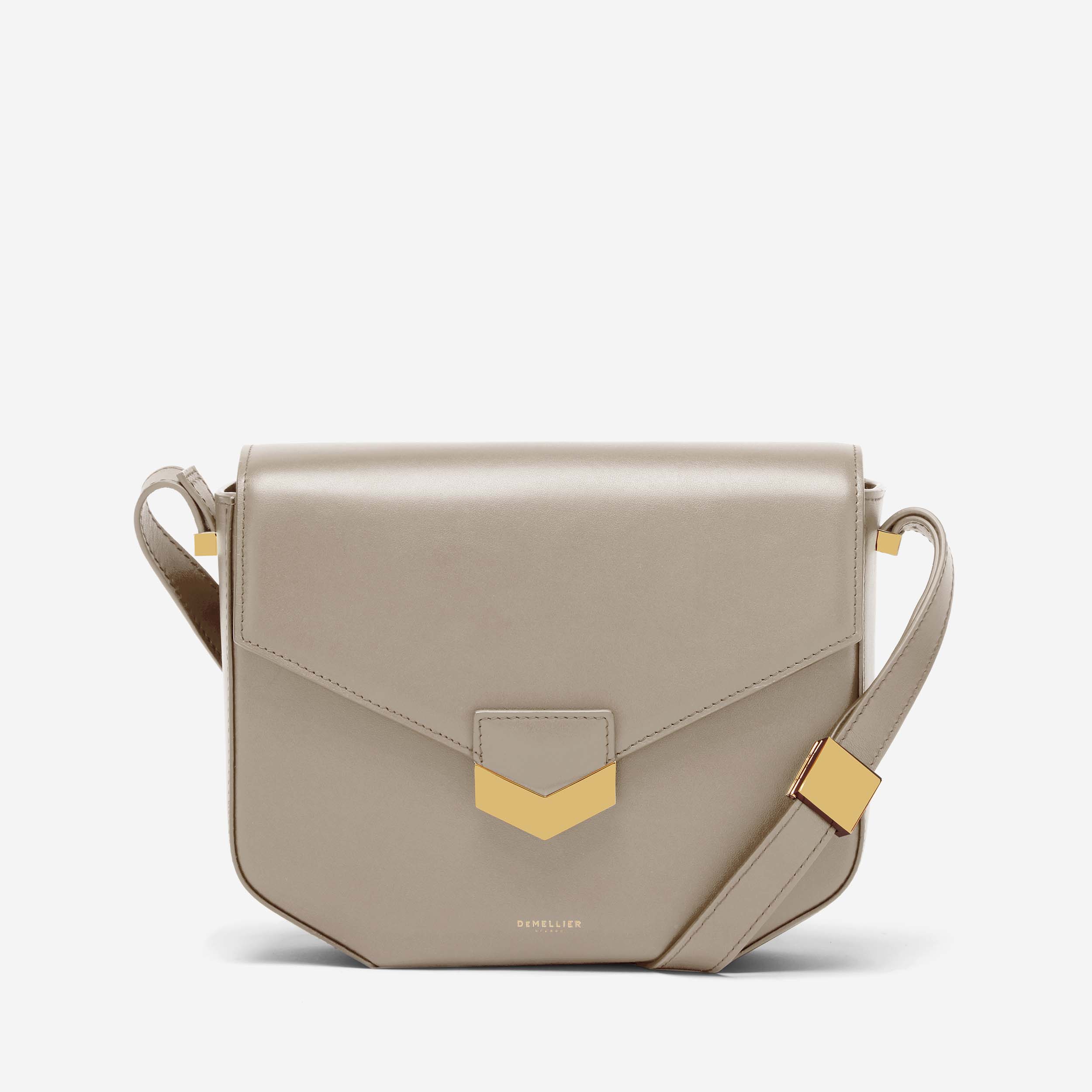 DEMELLIER London bag