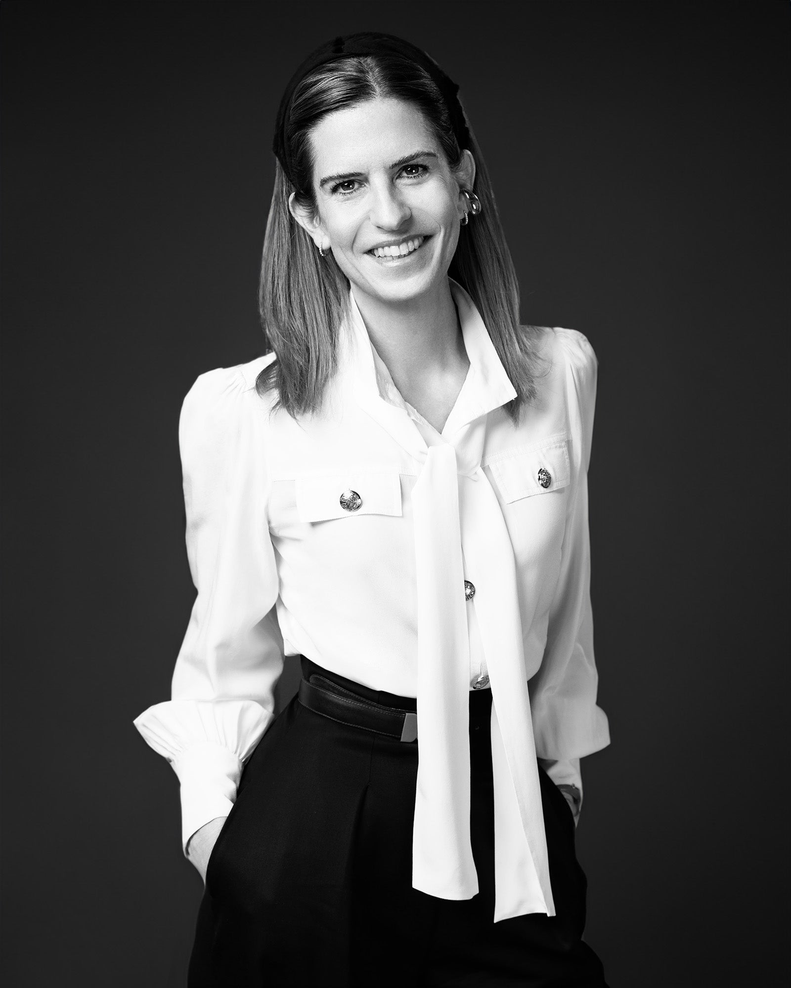 Women's Hour: Chloé Reuter
