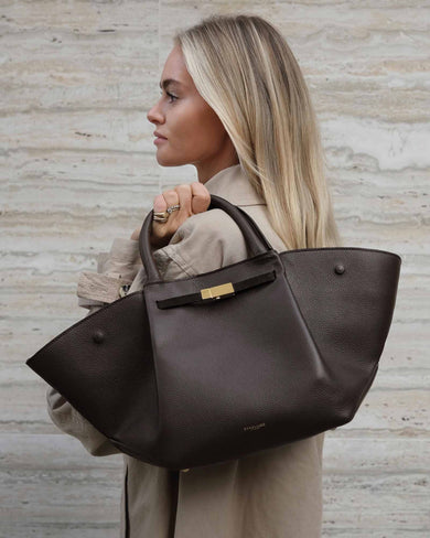 The Diary | DeMellier