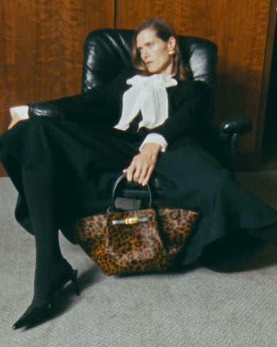 The Autumn Winter 25 Film