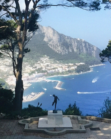 Considered Guide to Capri