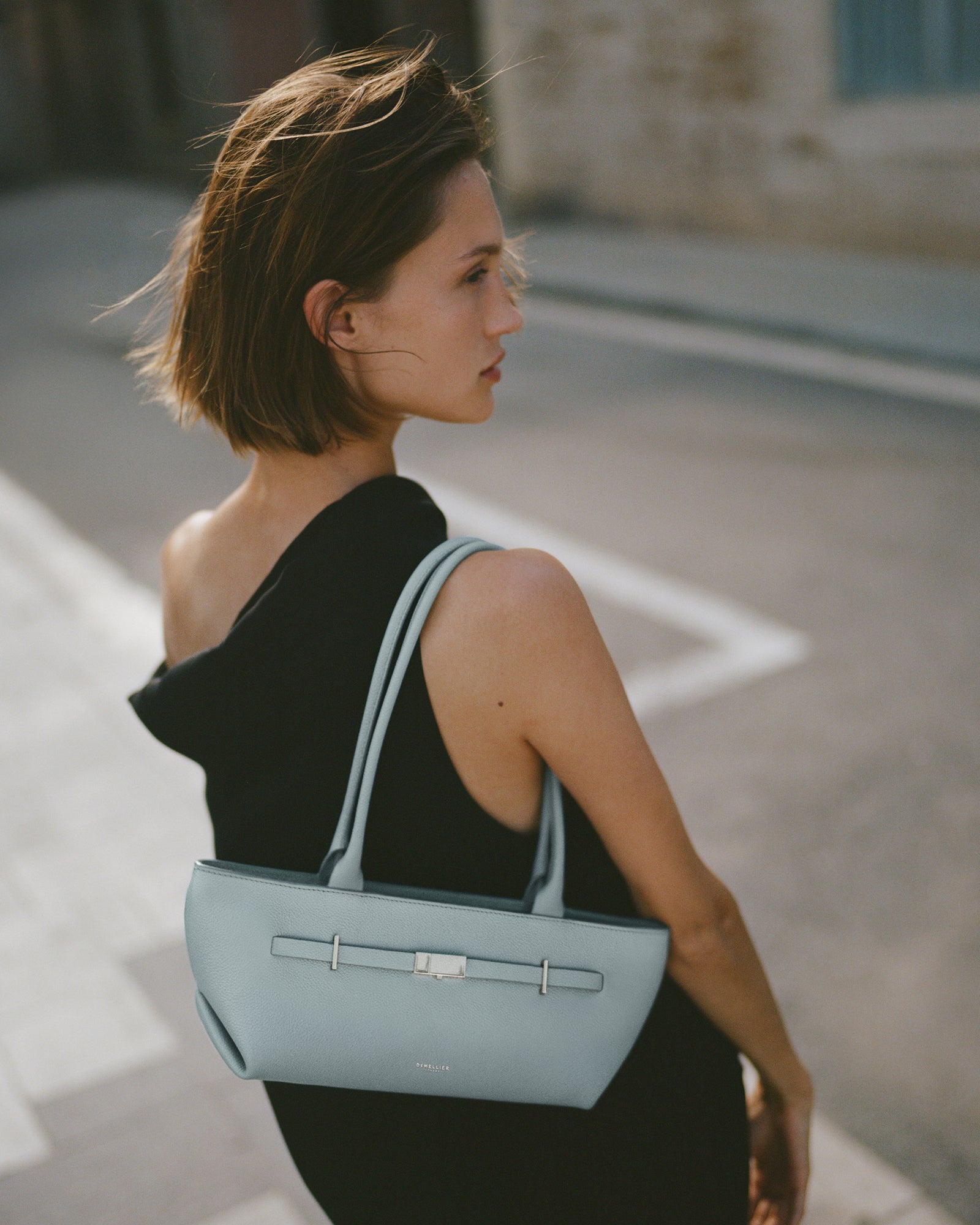 Stockists - DeMellier