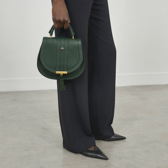 The Mini Venice | Forest Grain | DeMellier