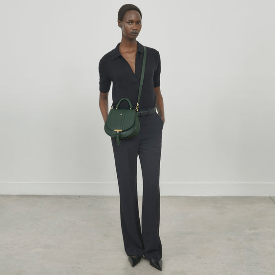 The Mini Venice | Forest Grain | DeMellier