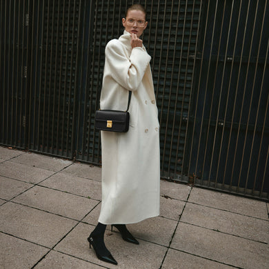 The Paris Crossbody