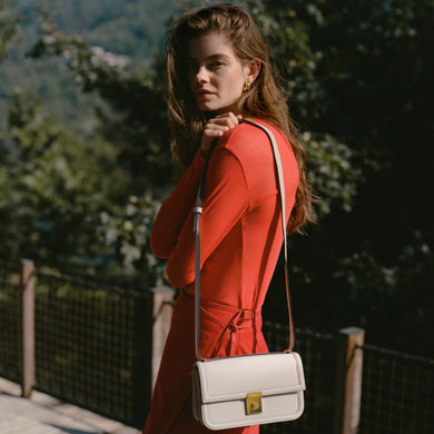 The Paris Crossbody