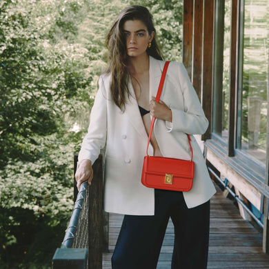 The Paris Crossbody