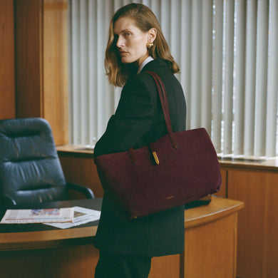 The Tokyo Tote
