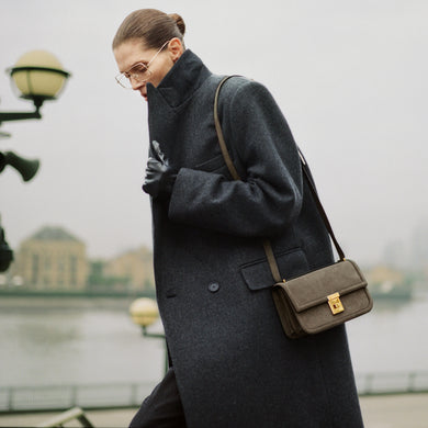 The Paris Crossbody