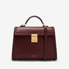 D106 MIDI PARIS SMOOTH LEATHER BURGUNDY_01