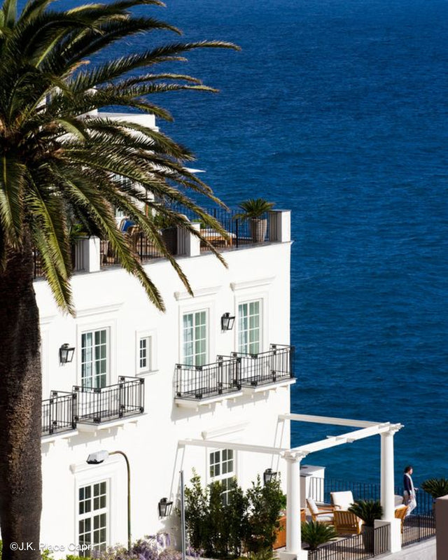 Considered Guide to Capri