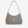 N110 TOKYO SMOOTH LEATHER STONE GREY SH_01