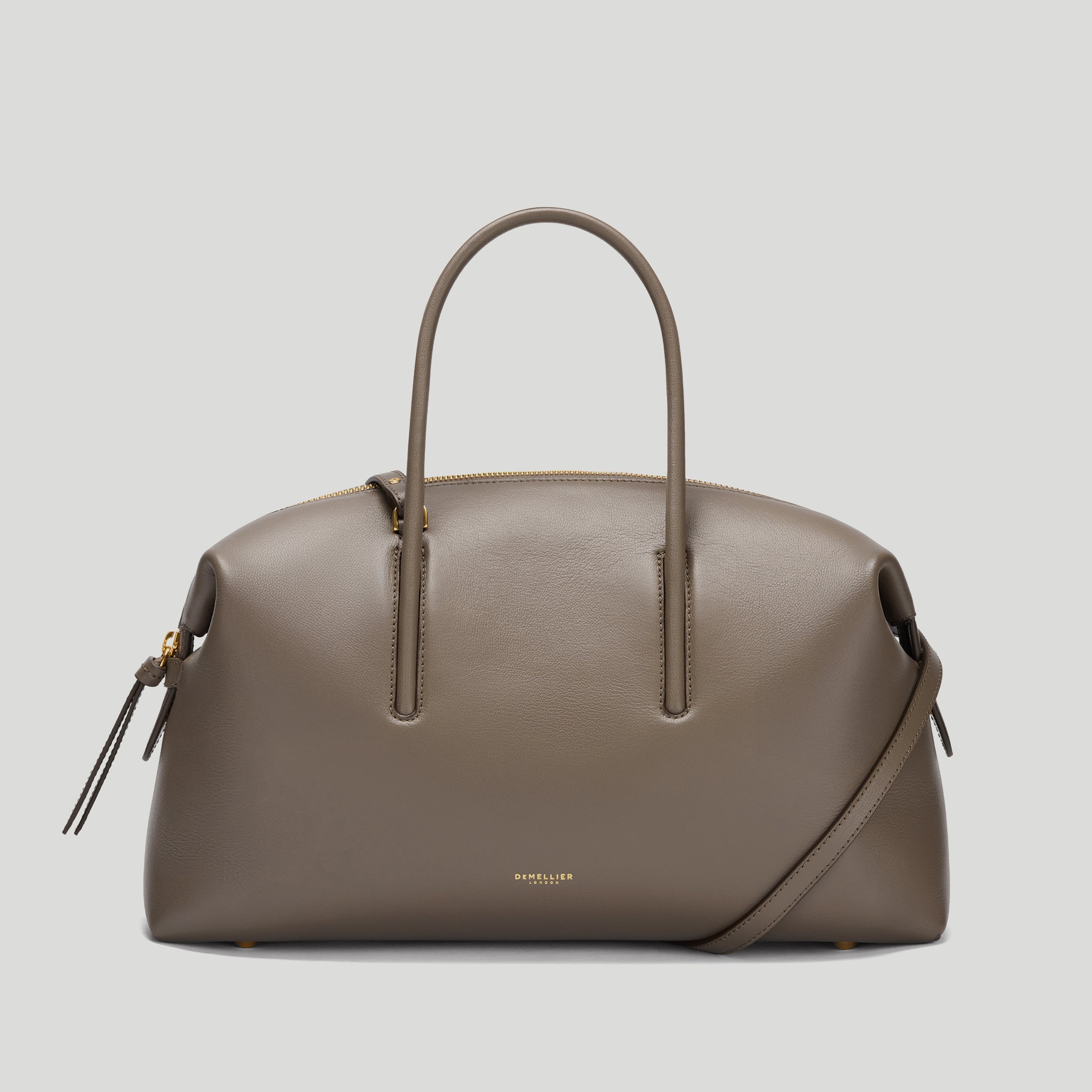 Midi Stockholm Dark fine grain