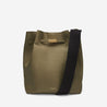 New York Large Bucket crossbody bag olive small grain WS 1_58860e85 551d 437b bdaa 1443e27727a6