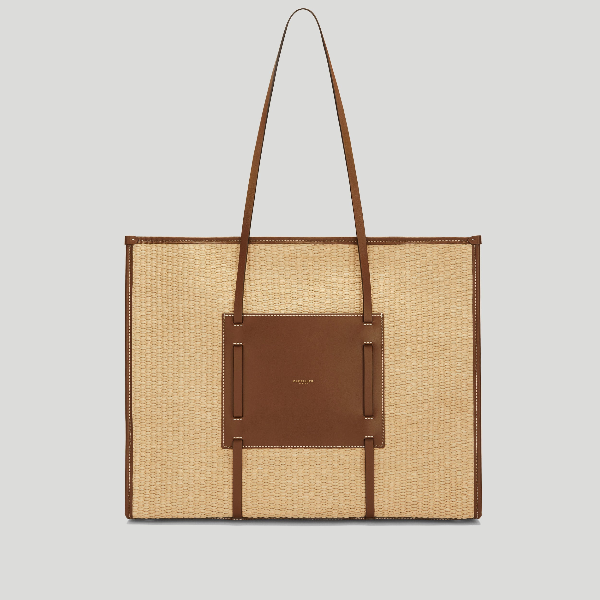 The Large Capri - Beach Bag