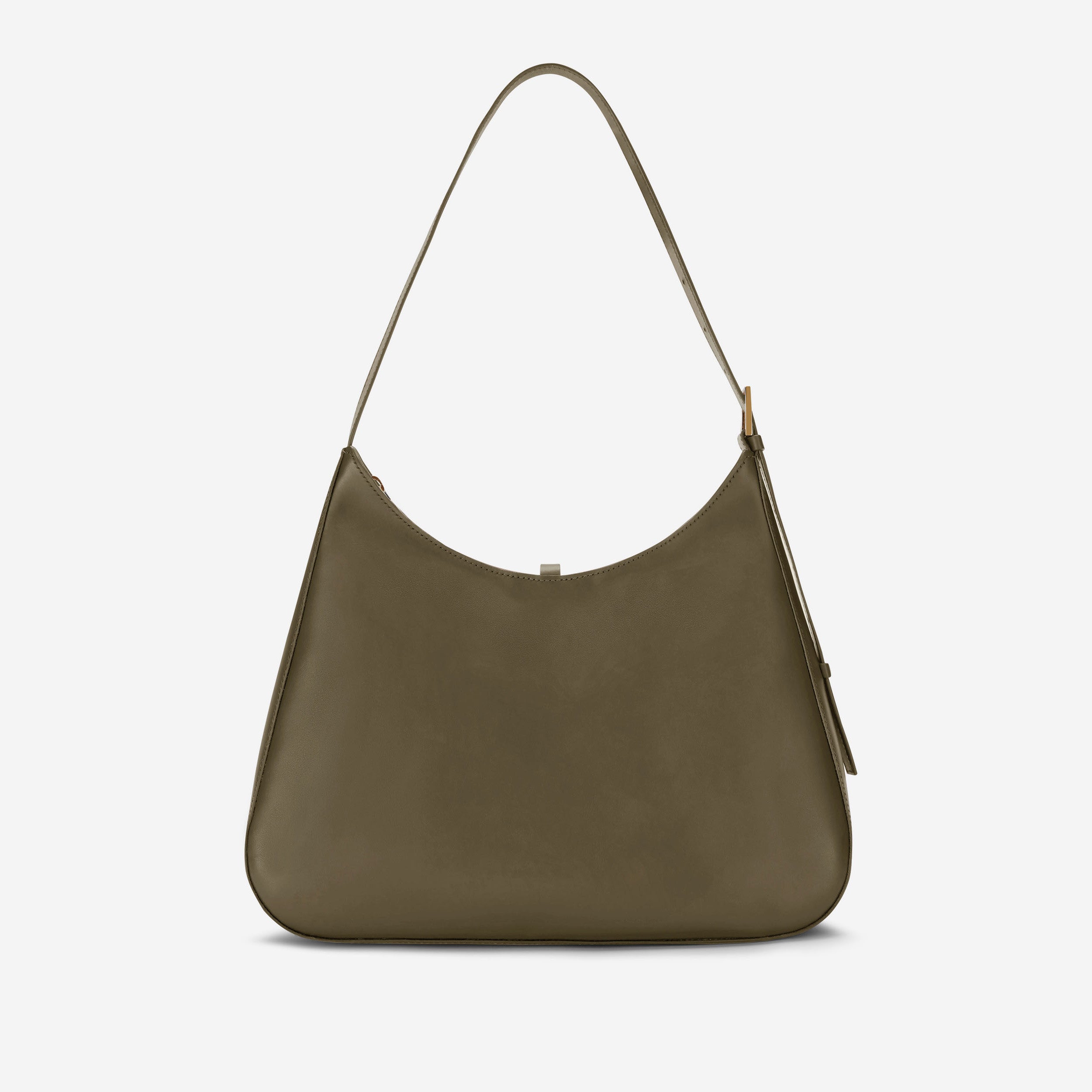 Pedro structured best sale shoulder bag