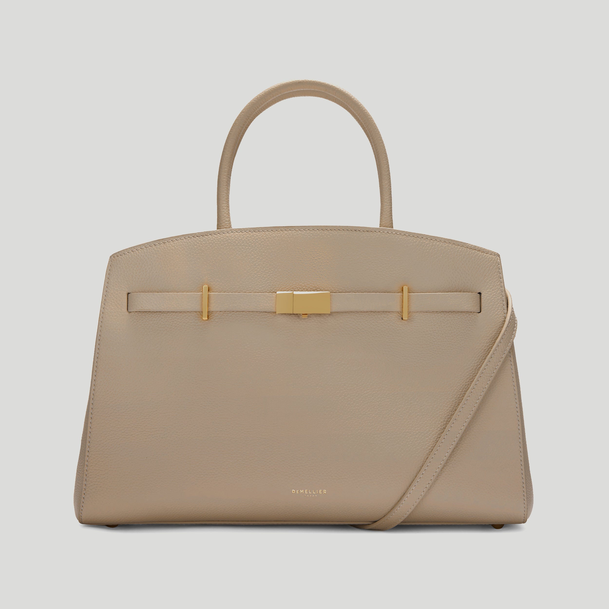 Midi Hudson Light small grain
